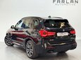 BMW X3 3.0 30d MHT M Sport SUV 5dr Diesel Hybrid Auto xDrive Euro 6 (s/s) (286 ps) 5