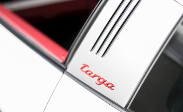 Porsche 911 (991) Targa 4S PDK 26