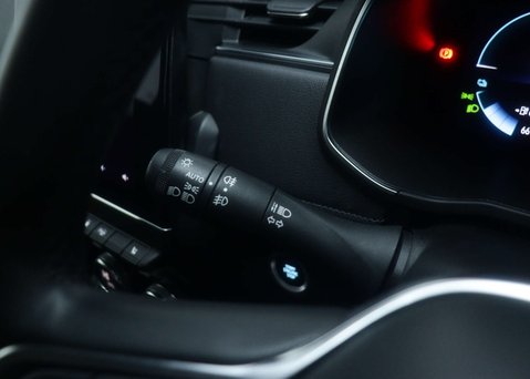 Renault Zoe Zoe Techno Boost Charge EV 50 5dr 39