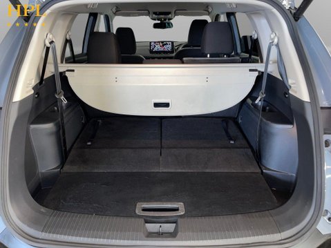 Nissan X-Trail 1.5 h e-POWER N-Connecta SUV 5dr Petrol Hybrid Auto e-4ORCE Euro 6 (s/s) (2 21