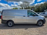 Mercedes-Benz Vito AUTO LWB L2H1 Low Roof Progressive 114 Camera EURO 6 5
