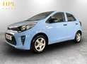 Kia Picanto 1.0 1 Hatchback 5dr Petrol Manual Euro 6 (66 bhp) Bluetooth 3