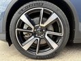 Polestar 2 Dual Motor 78kWh Long Range Plus Pilot Fastback 5dr Electric Auto 4WDE (408 17