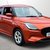 Suzuki Swift 1.2 Mild Hybrid Motion 5dr 1
