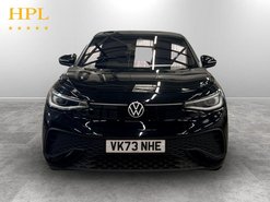Volkswagen Id.5 Pro Performance 77kWh Style SUV 5dr Electric Auto (204 ps)