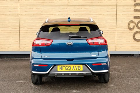 Kia Niro 2 6