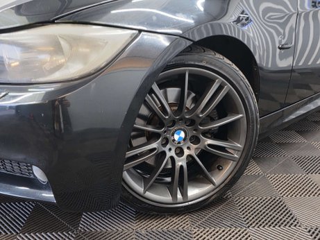BMW 3 Series 3.0 330i M Sport Touring 5dr Petrol Auto Euro 4 (258 ps) 37