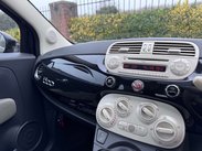 Fiat 500 1.2 500 Lounge 3dr 23