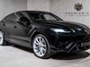 Lamborghini Urus V8. NOW SOLD. SIMILAR REQUIRED. PLEASE CALL 01903 254800.