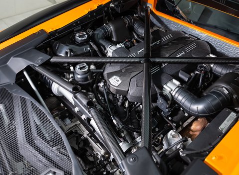 Lamborghini Aventador SV LP 750-4 52