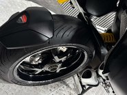 Ducati Multistrada 1200 1200 S Adventure Bike 2015 only 7K full Ducati history 9
