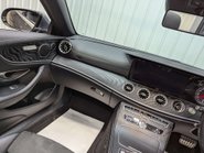 Mercedes-Benz E Class 3.0 E 350 D AMG Line 4Matic Auto 4WD 2dr 46