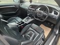 Audi A5 S-LINE TDi COUPE 12