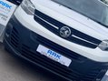 Vauxhall Vivaro 1.5 Turbo D 2700 Edition Panel Van 5dr Diesel Manual L1 H1 Euro 6 (s/s) (10 9