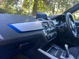 BMW 2 Series 2.0 218d M Sport Auto Euro 6 (s/s) 2dr 12