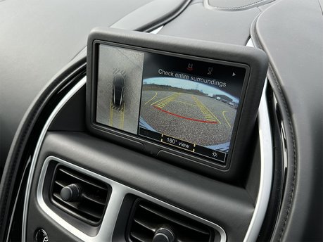 Aston Martin DB11 4.0L V8 Coupe 67