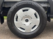 Ford Transit 350 Rwd L3 H3 Trend 130 ps Panel Van - Rear Camera 28