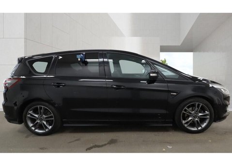 Ford S-Max 2.0 TDCi ST-Line MPV 5dr Diesel Manual Euro 6 (s/s) (180 ps) 10