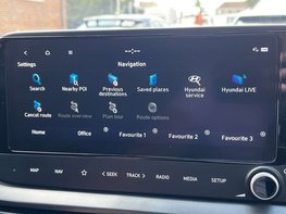 Hyundai BAYON 1.0 Bayon Premium TGDi MHEV Auto 5dr 33