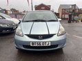 Honda Jazz 1.3 Jazz SE 5dr 6
