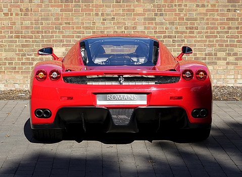 Ferrari Enzo 7
