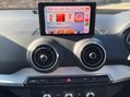 Audi Q2 1.5 TFSI CoD 35 S line S Tronic Euro 6 (s/s) 5dr 14