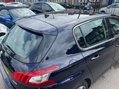 Peugeot 308 1.2 PureTech Allure EAT Euro 6 (s/s) 5dr 17