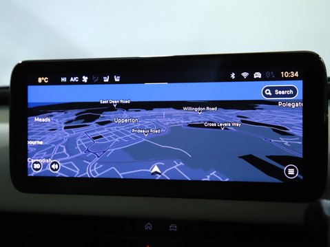 Fiat 600 115kW La Prima 54kWh 5dr Auto 23