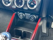 Suzuki Swift SPORT BOOSTERJET MHEV 28