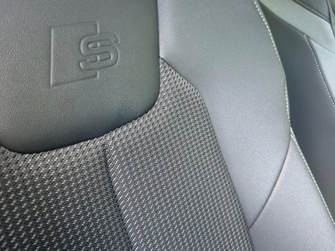 Audi A1 1.5 TFSI 35 S line Sportback Euro 6 (s/s) 5dr 53