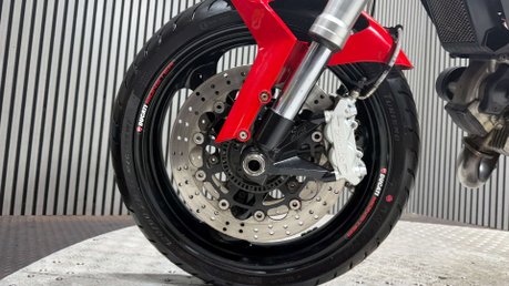 Ducati Monster 696 2011 ONLY 5K SERVICED WARRANTY 696CC LONG MOT VERY CLEAN NAKED 29