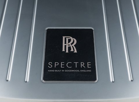 Rolls-Royce Spectre 48
