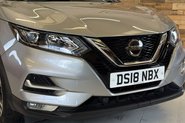Nissan Qashqai 1.2 DIG-T N-Connecta SUV 5dr Petrol Manual Euro 6 (s/s) (115 ps) 27