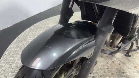 Yamaha XJ6 2010 20K NEW MOT PERFECT A2 BIKE COMMUTER 600CC XJ6 7