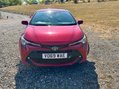 Toyota Corolla VVT-I DESIGN 5