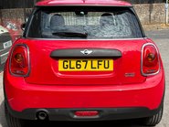 Mini Hatch One 1.5 Petrol Manual Media pack - NAVIGATION - REAR PARK - LOW INSURANCE 7