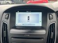 Ford Focus 1.0T EcoBoost Zetec Edition Auto Euro 6 (s/s) 5dr 35