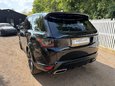 Land Rover Range Rover Sport AUTOBIOGRAPHY DYNAMIC 10