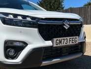 Suzuki S-Cross ULTRA BOOSTERJET ALLGRIP MHEV 16