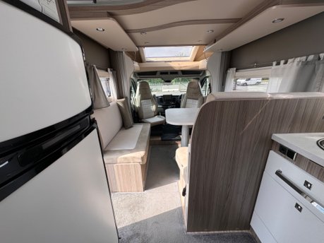 Benimar Tessoro 483 37