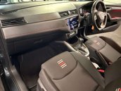 SEAT Arona 1.0 Arona FR EcoTSI Semi-Auto 5dr 50