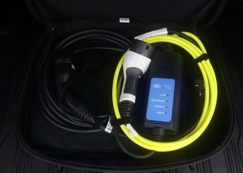 Land Rover Range Rover Evoque 1.5 Range Rover Evoque R-Dynamic HSE P300e Auto 4WD 5dr 63