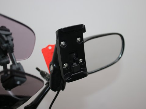 Honda CBF1000 CBF 1000 A-A 27