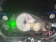 Suzuki GSX-R 2001 K1 30K GREAT RUNNING 600CC SPORTS BIKE PROJECT TRACK BIKE 11