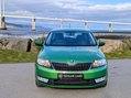 Skoda Rapid Spaceback 1.2 TSI SE Tech Euro 5 5dr 2