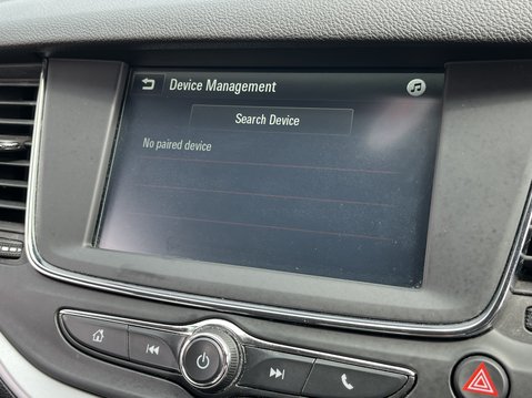 Vauxhall Astra 1.0T 12V ecoFLEX Design 5dr 27
