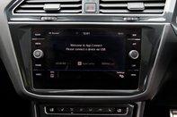 Volkswagen Tiguan R-LINE TECH TDI 4MOTION DSG 21