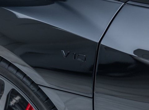 Audi R8 V10 Performance Quattro Edition 44