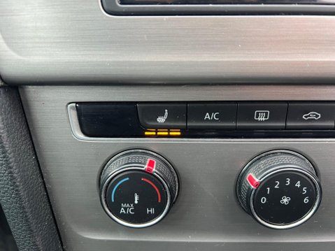 Volkswagen Golf 1.0 TSI Match Edition BlueMotion Euro 6 (s/s) 5dr 32