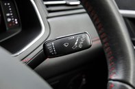SEAT Ibiza TSI FR SPORT 14